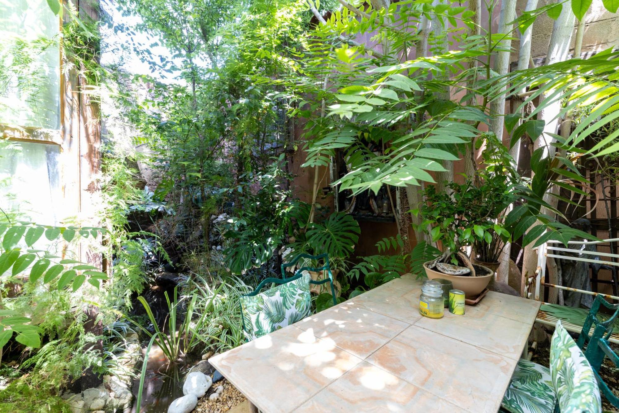 Il Giardino Di Chiara Bed and Breakfast Οριστάνο Εξωτερικό φωτογραφία