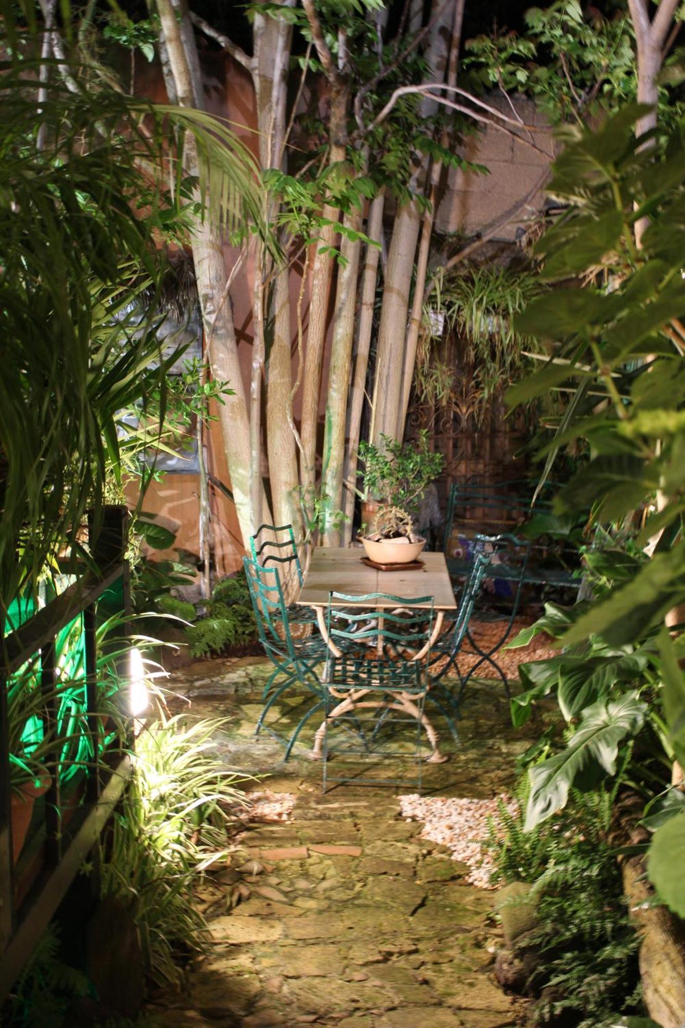 Il Giardino Di Chiara Bed and Breakfast Οριστάνο Εξωτερικό φωτογραφία