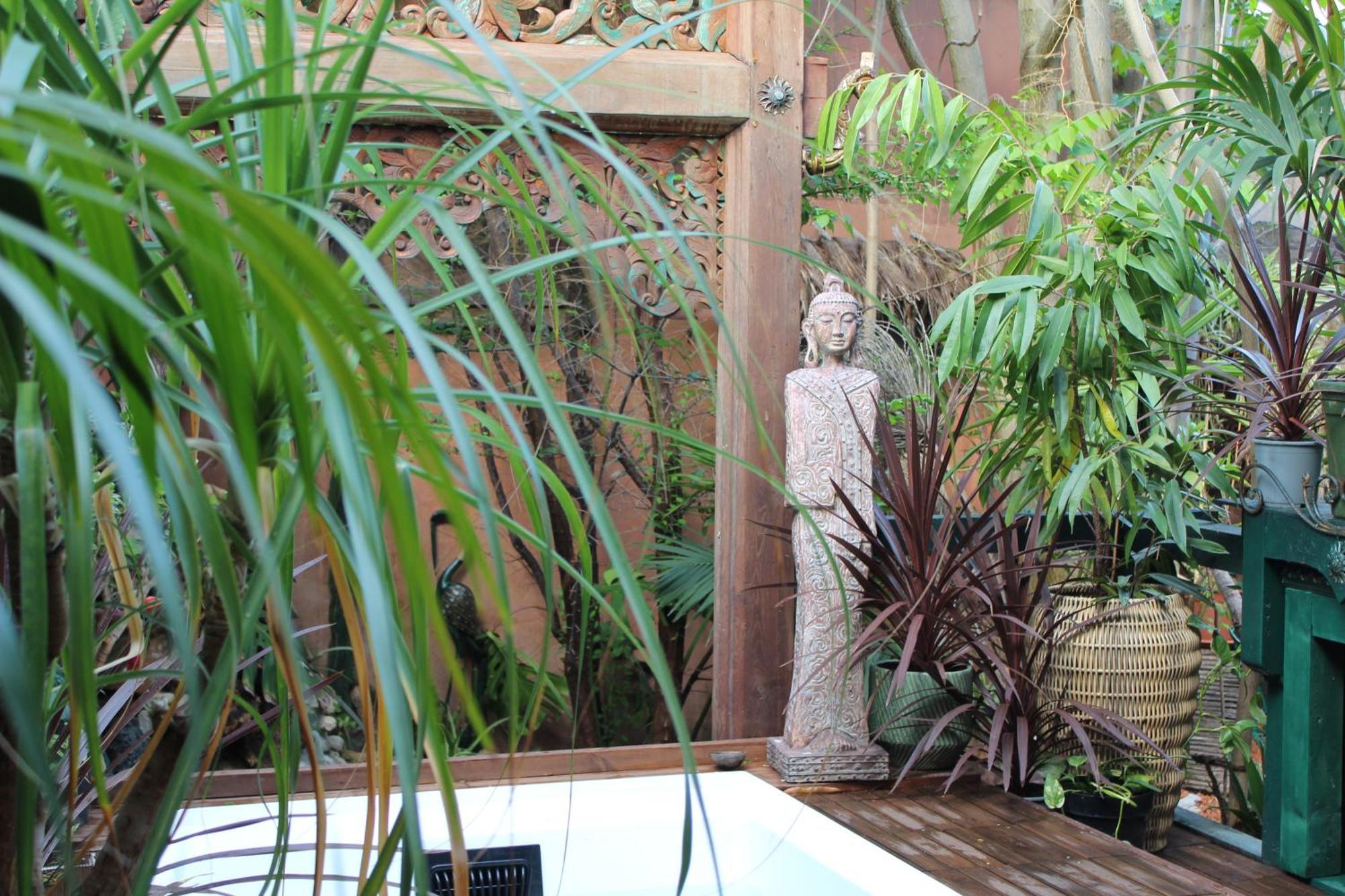 Il Giardino Di Chiara Bed and Breakfast Οριστάνο Εξωτερικό φωτογραφία