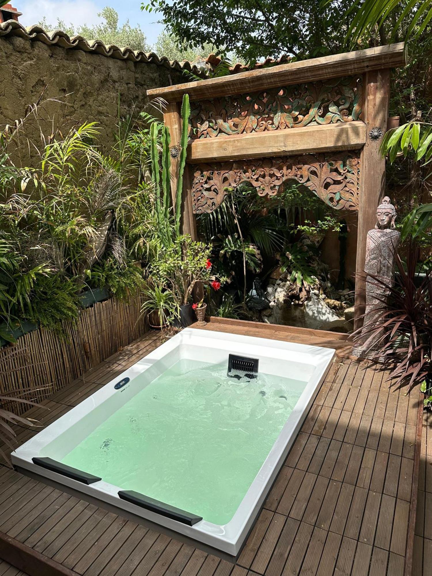 Il Giardino Di Chiara Bed and Breakfast Οριστάνο Εξωτερικό φωτογραφία