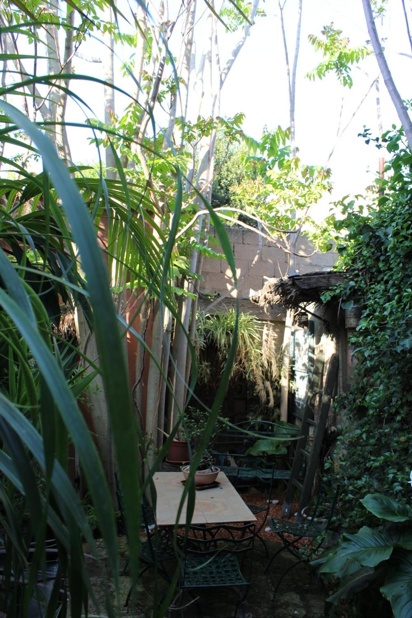 Il Giardino Di Chiara Bed and Breakfast Οριστάνο Εξωτερικό φωτογραφία