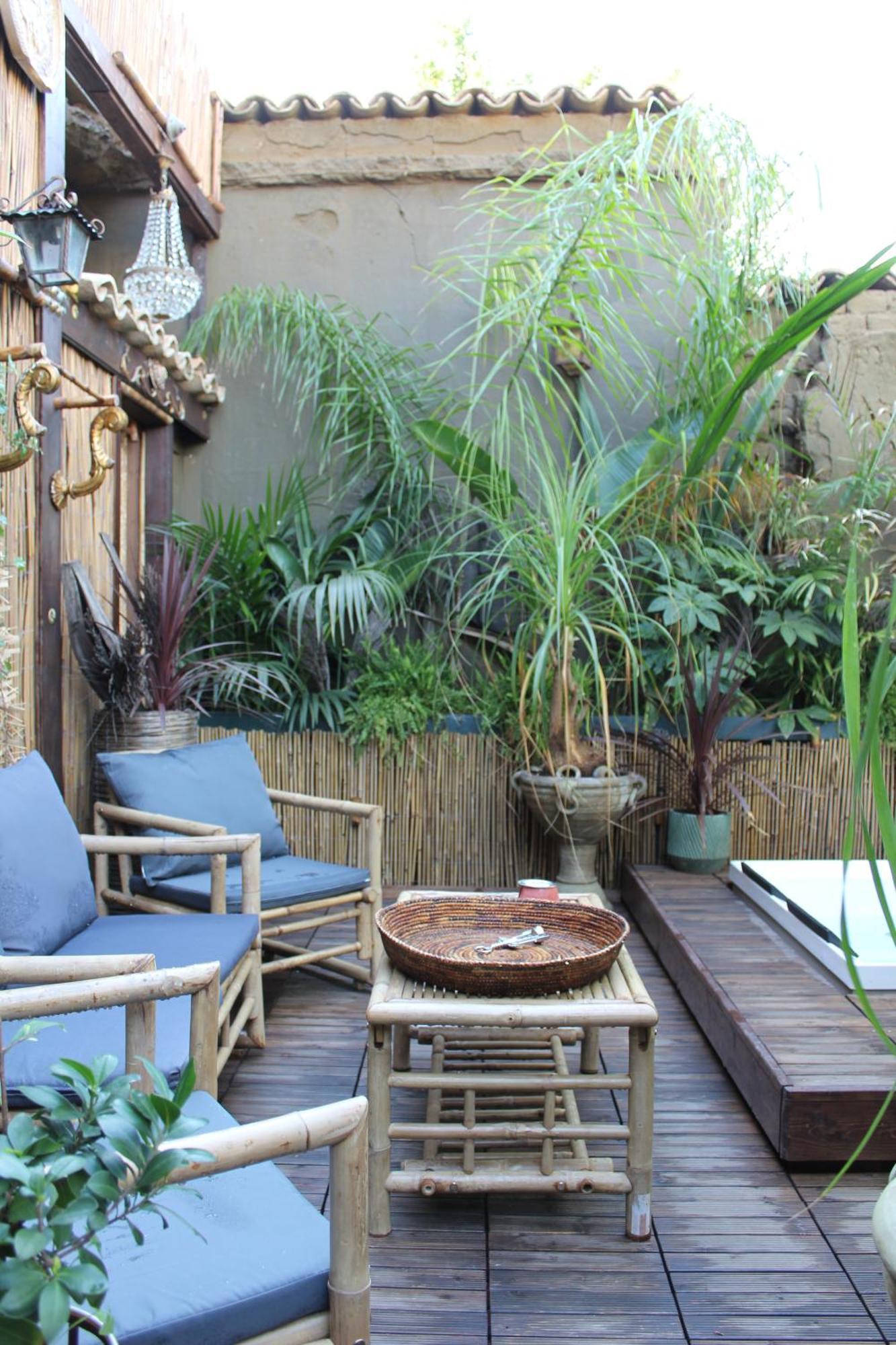 Il Giardino Di Chiara Bed and Breakfast Οριστάνο Εξωτερικό φωτογραφία