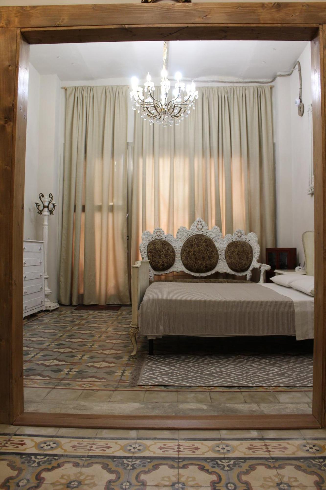 Il Giardino Di Chiara Bed and Breakfast Οριστάνο Εξωτερικό φωτογραφία