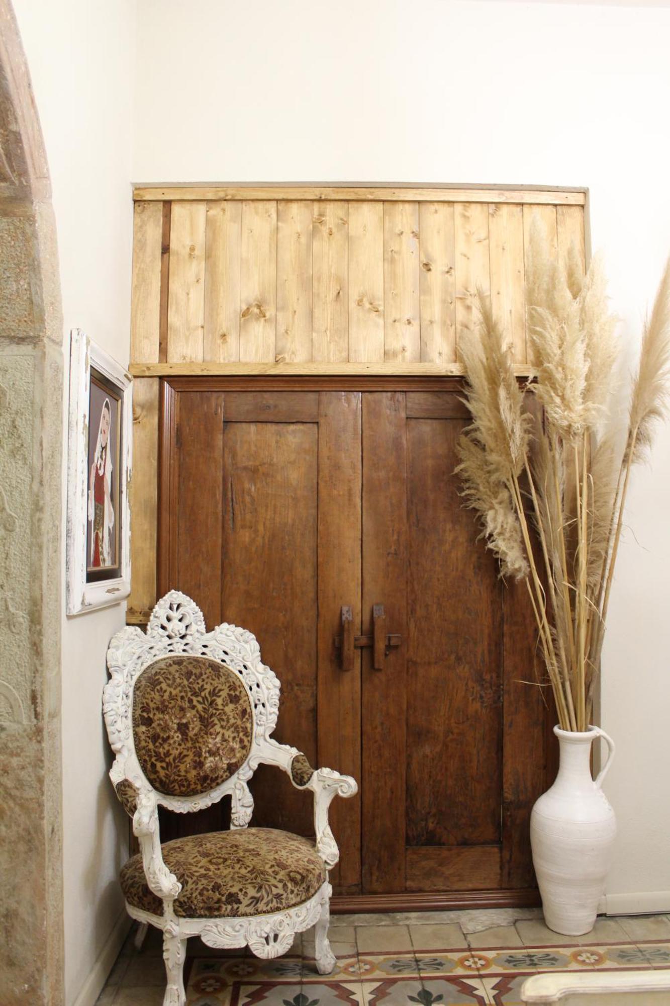 Il Giardino Di Chiara Bed and Breakfast Οριστάνο Εξωτερικό φωτογραφία
