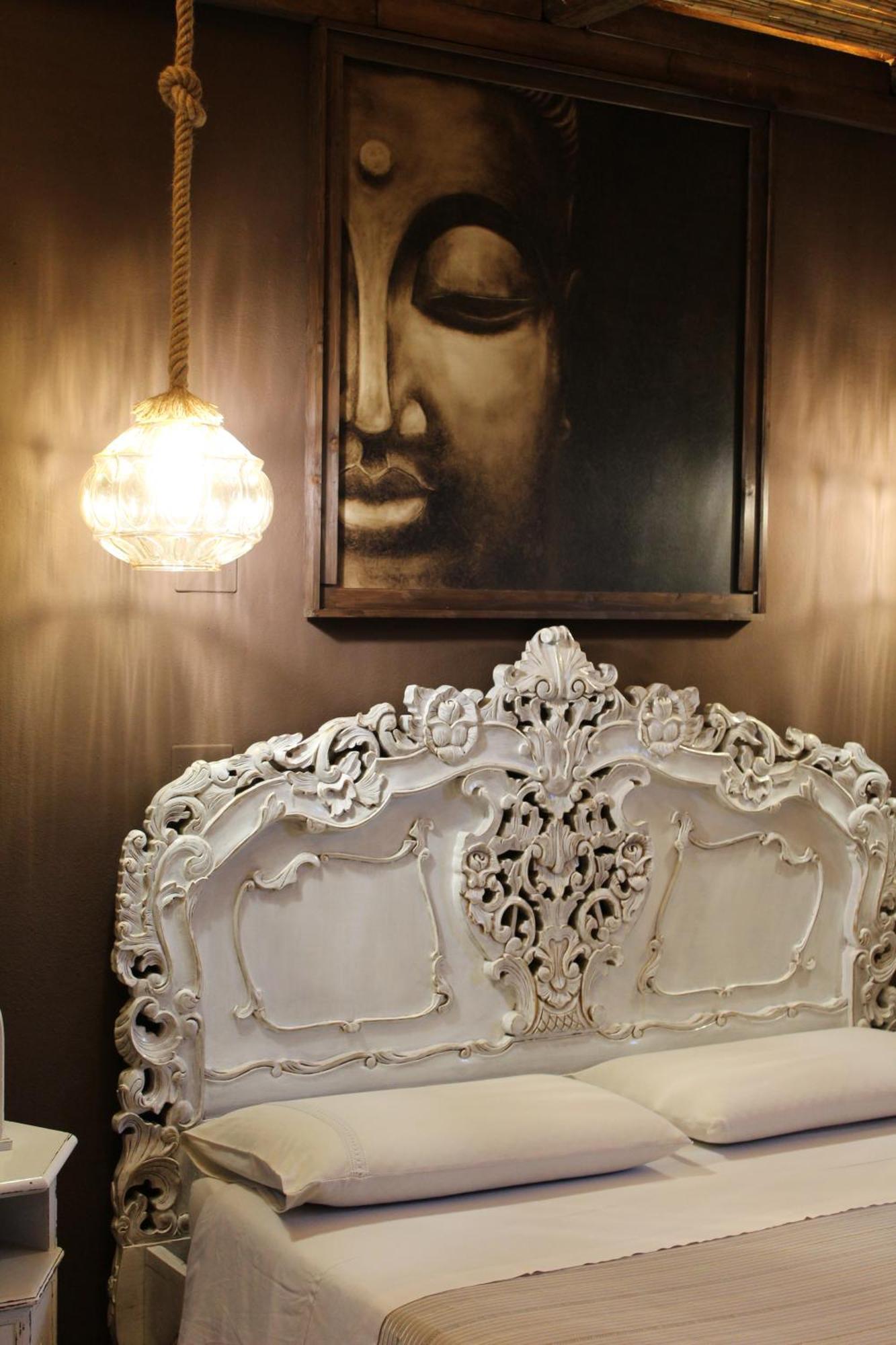 Il Giardino Di Chiara Bed and Breakfast Οριστάνο Εξωτερικό φωτογραφία