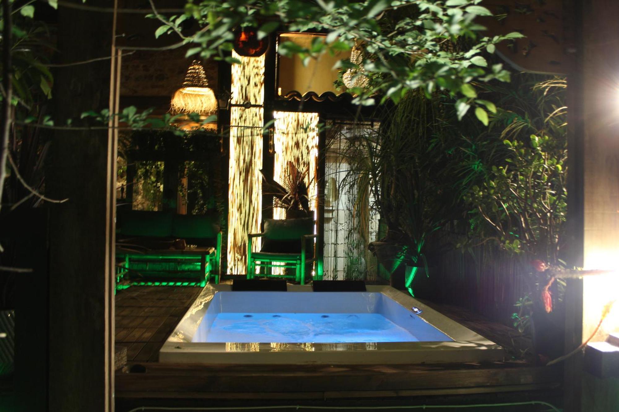 Il Giardino Di Chiara Bed and Breakfast Οριστάνο Εξωτερικό φωτογραφία